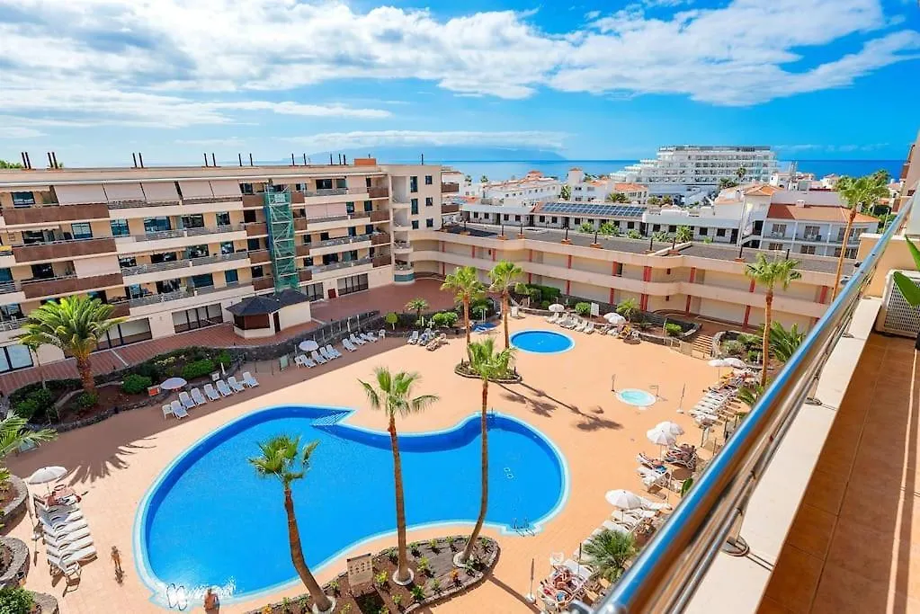 2Bdr Ocean And La Gomera Vista Getaway Puerto de Santiago  0*, Puerto de Santiago (Tenerife)