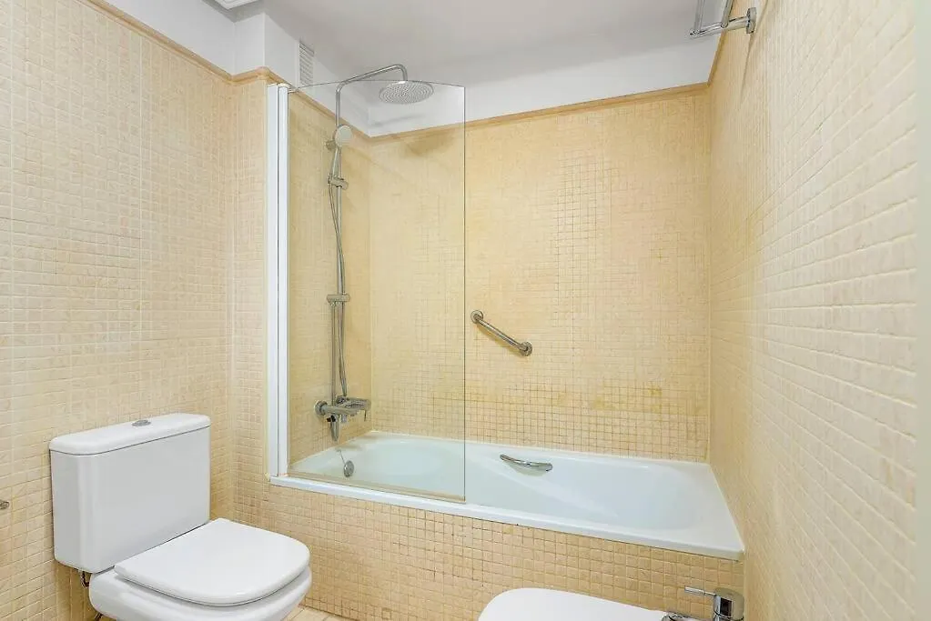 2Bdr Ocean And La Gomera Vista Getaway Puerto de Santiago