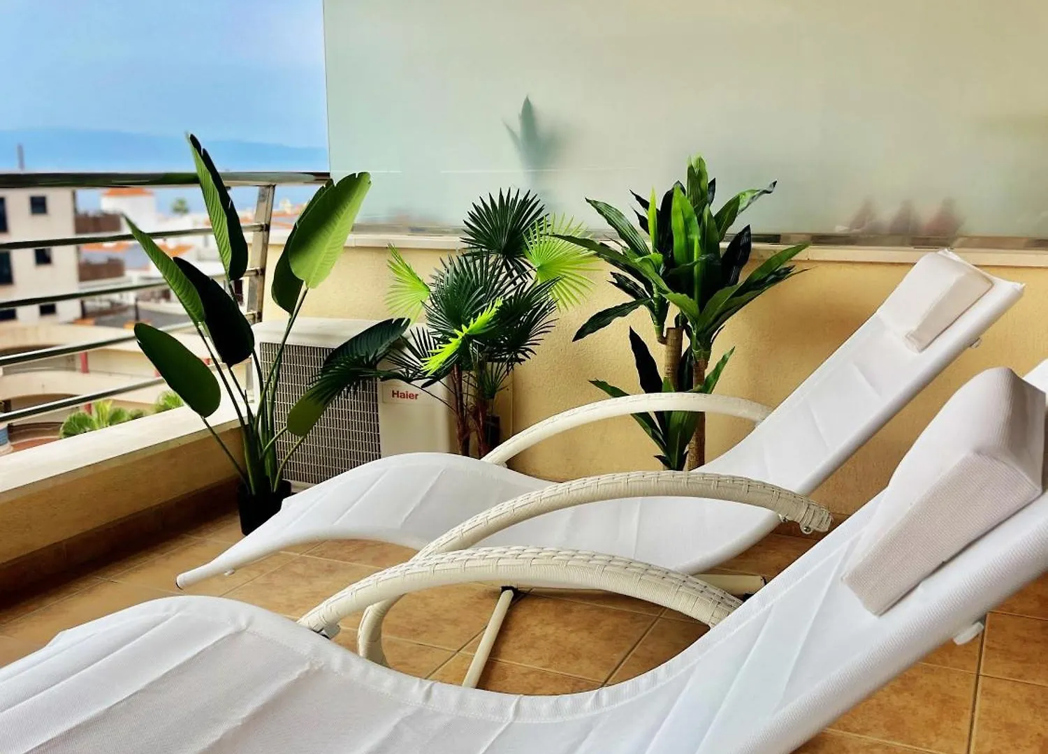 Apartament 2Bdr Ocean And La Gomera Vista Getaway Puerto de Santiago  Hiszpania