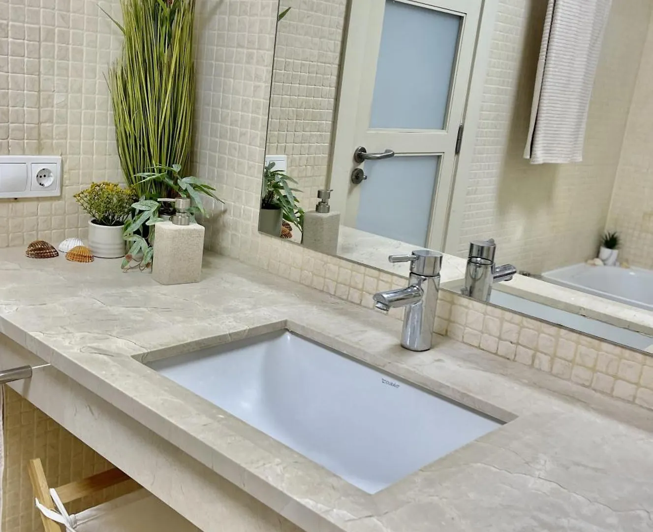 Apartament 2Bdr Ocean And La Gomera Vista Getaway Puerto de Santiago  Hiszpania